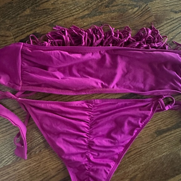 L*Space bikini - Picture 2 of 4